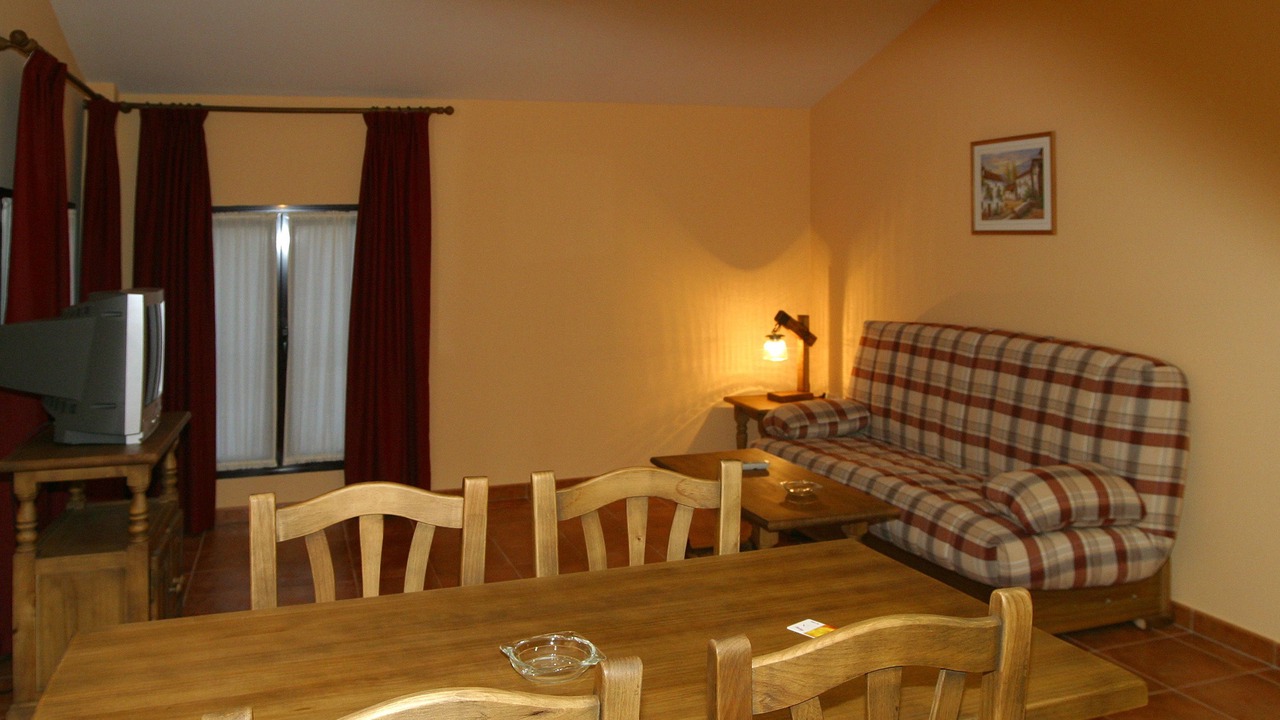 Photo of Livingroom in Chinchon