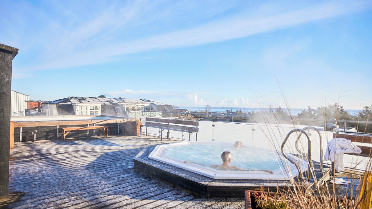 Photo of Outdoor in Sæby