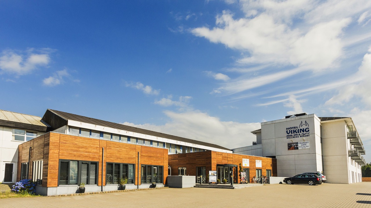 Photo of Outdoor in Sæby
