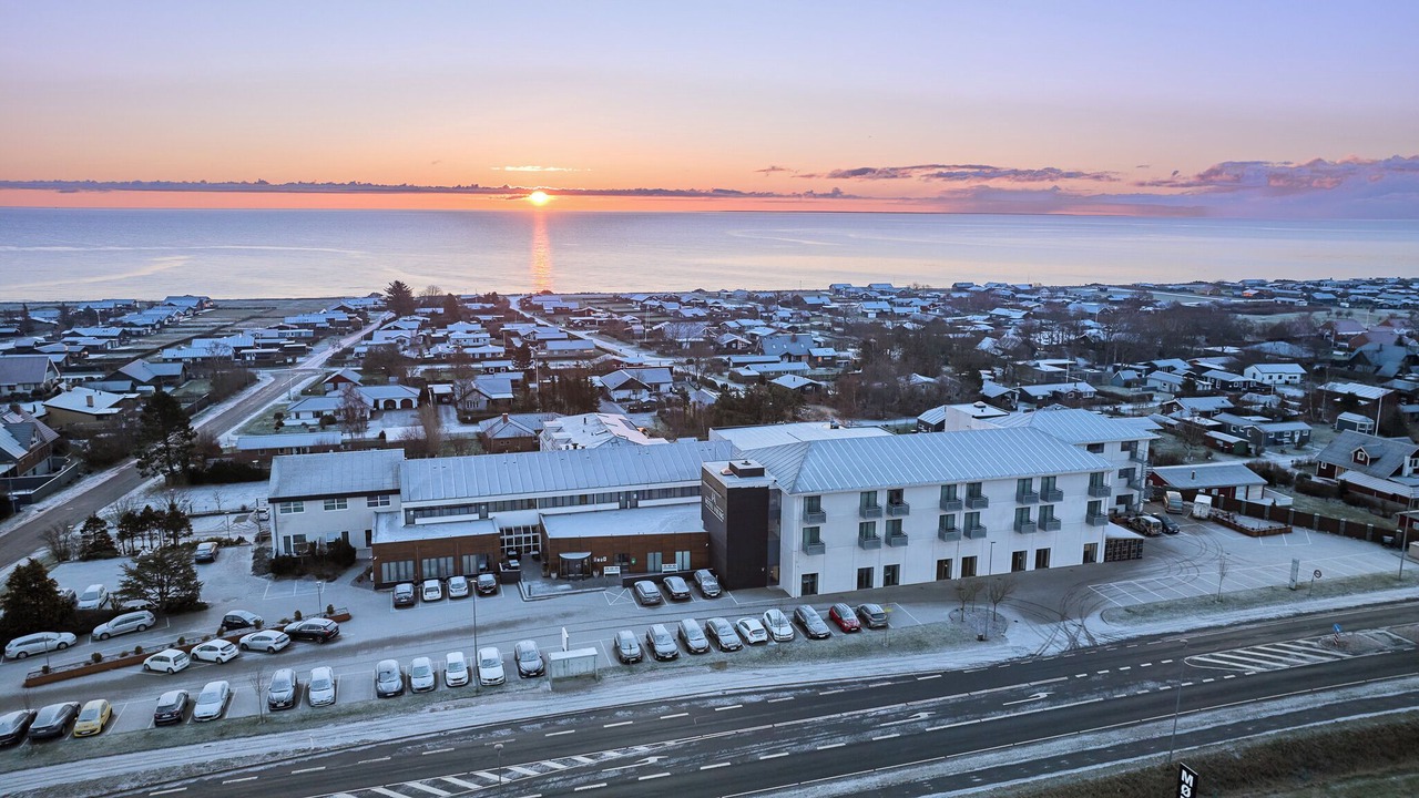 Photo of Outdoor in Sæby