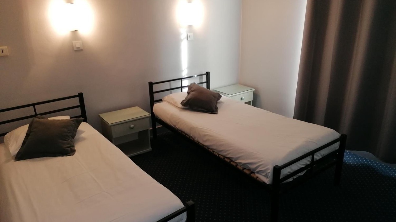 Photo of Others in Faubourg Saint-Jacques