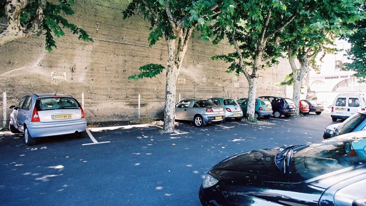 Photo of Others in Faubourg Saint-Jacques
