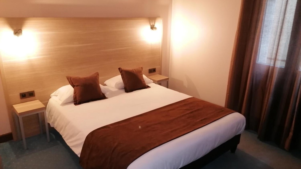 Photo of Others in Faubourg Saint-Jacques