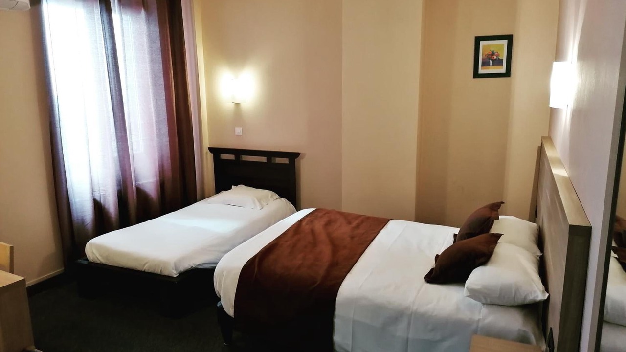 Photo of Others in Faubourg Saint-Jacques