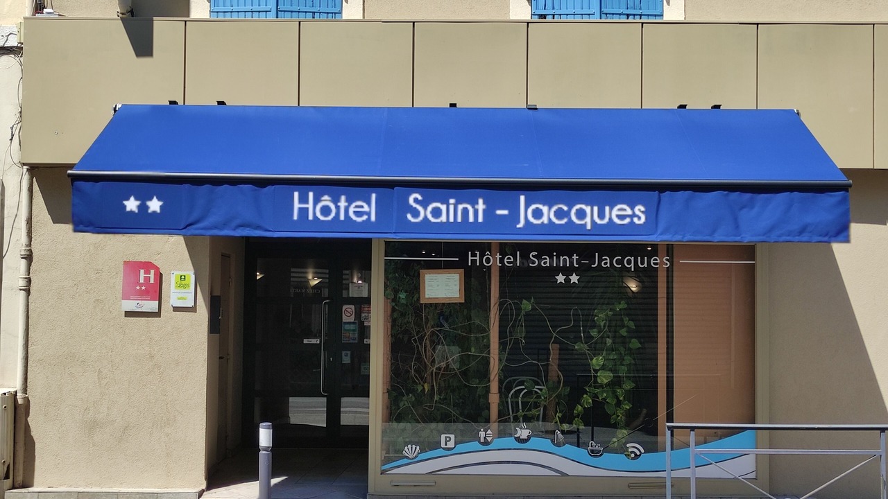 Photo of Outdoor in Faubourg Saint-Jacques