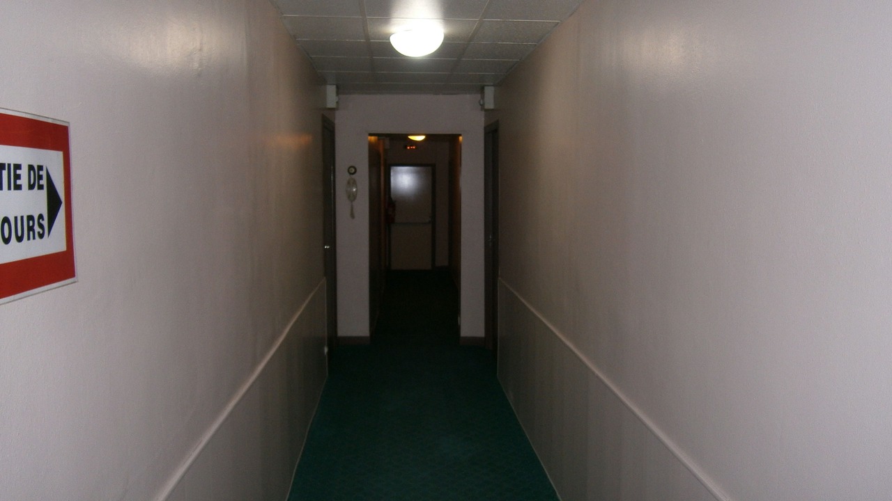 Photo of Others in Faubourg Saint-Jacques