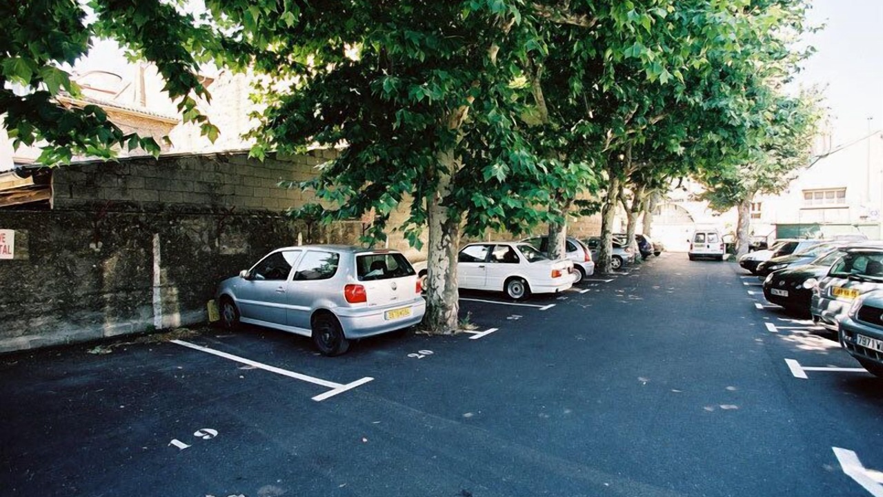 Photo of Others in Faubourg Saint-Jacques