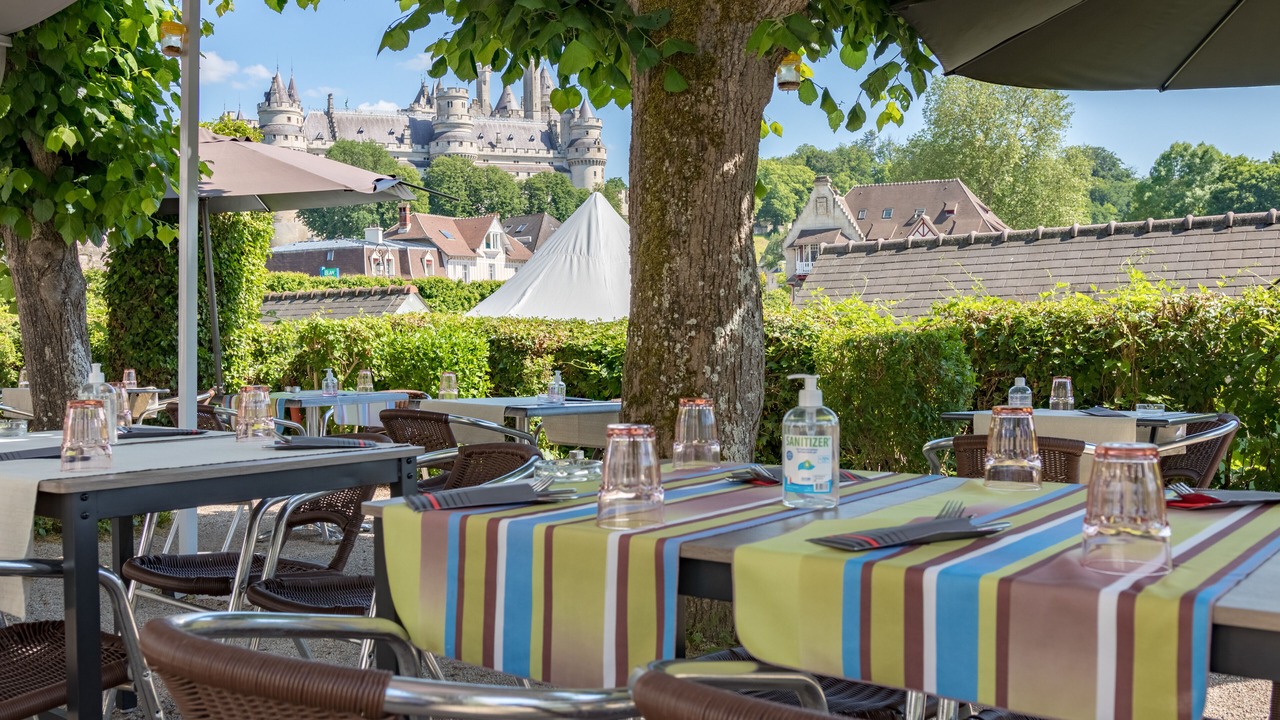 Photo of Patio Balcony in Pierrefonds