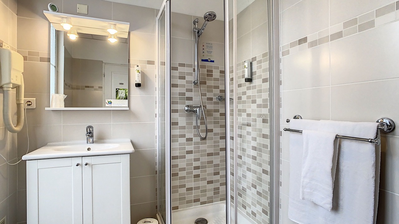 Photo of Bathroom in Pierrefonds