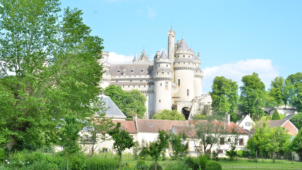 Photo of Outdoor in Pierrefonds