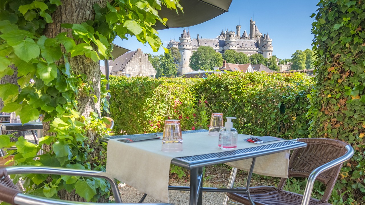 Photo of Outdoor in Pierrefonds