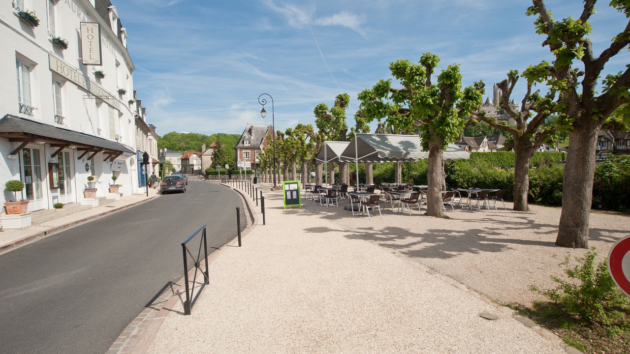 Photo of Outdoor in Pierrefonds