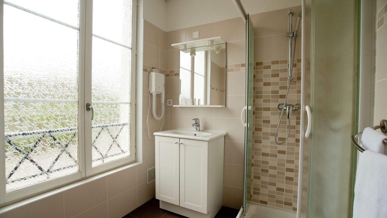 Photo of Bathroom in Pierrefonds