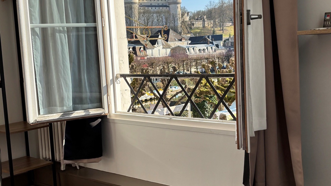 Photo of Outdoor in Pierrefonds