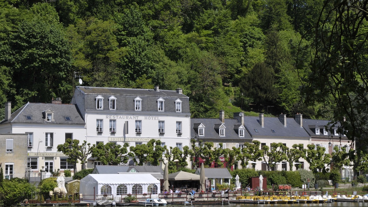 Photo of Outdoor in Pierrefonds