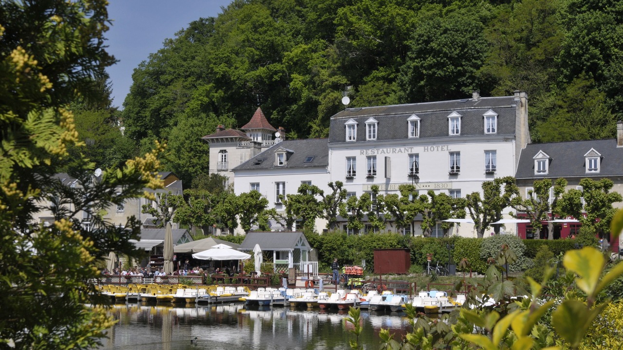 Photo of Outdoor in Pierrefonds