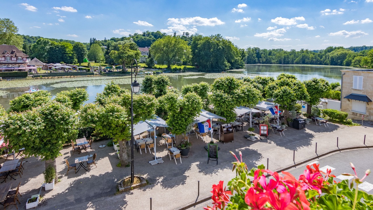 Photo of Outdoor in Pierrefonds