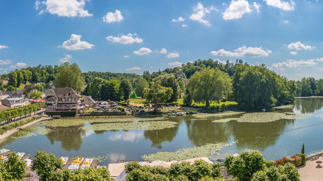 Photo of Outdoor in Pierrefonds