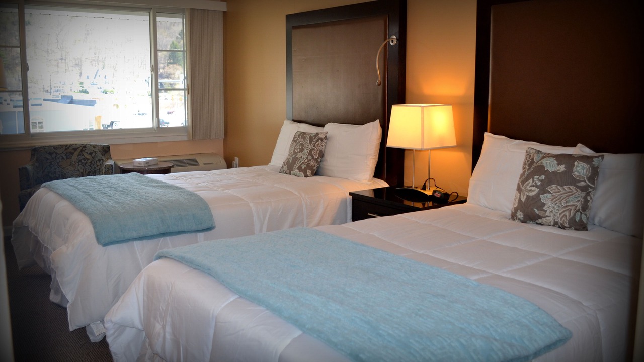 Photo of Bedroom in Honesdale