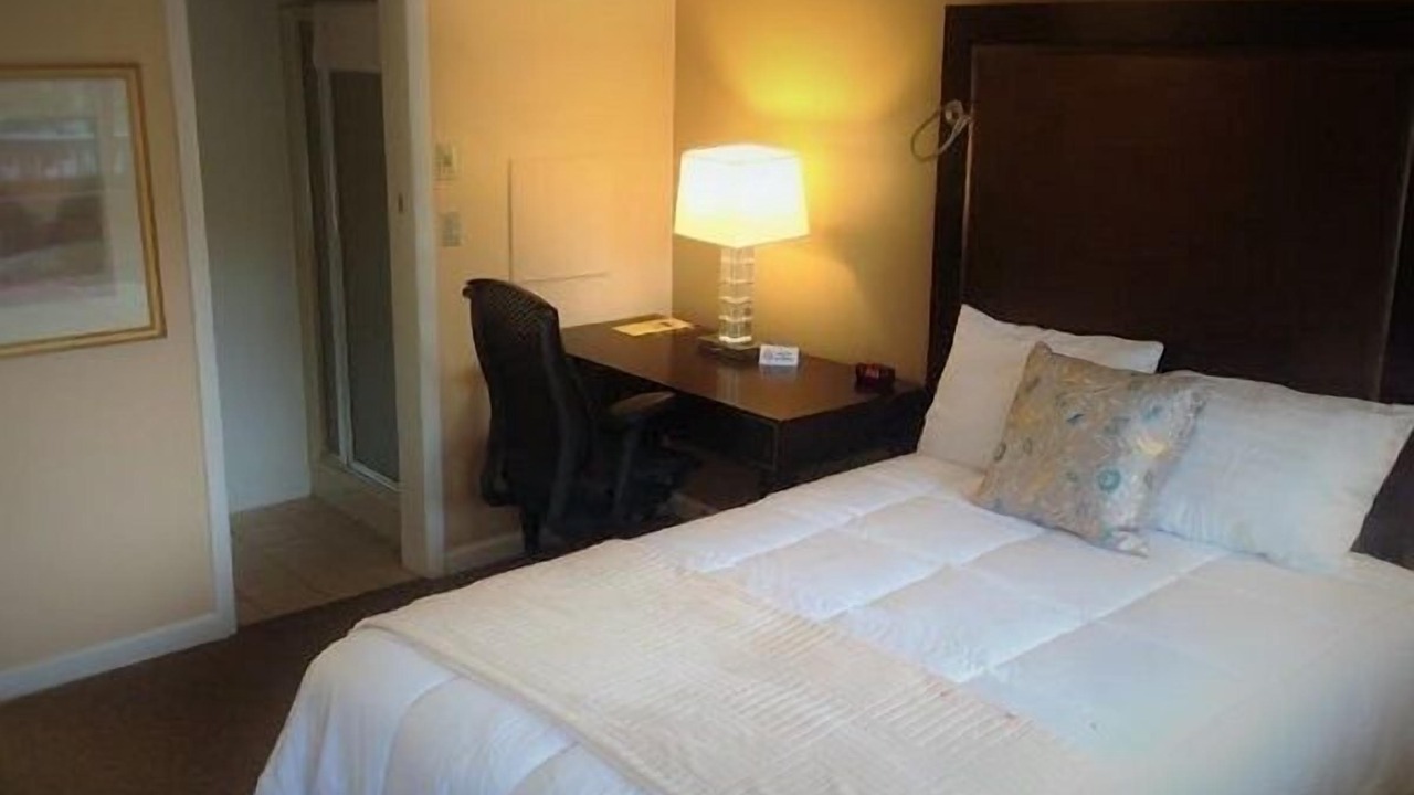 Photo of Bedroom in Honesdale