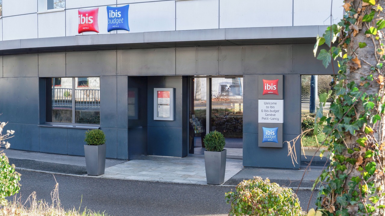 Photo of Outdoor in Lancy