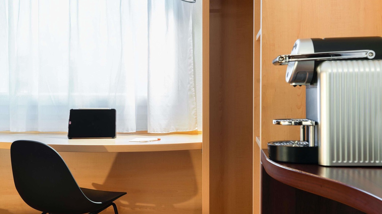 Photo of Bedroom in Lancy
