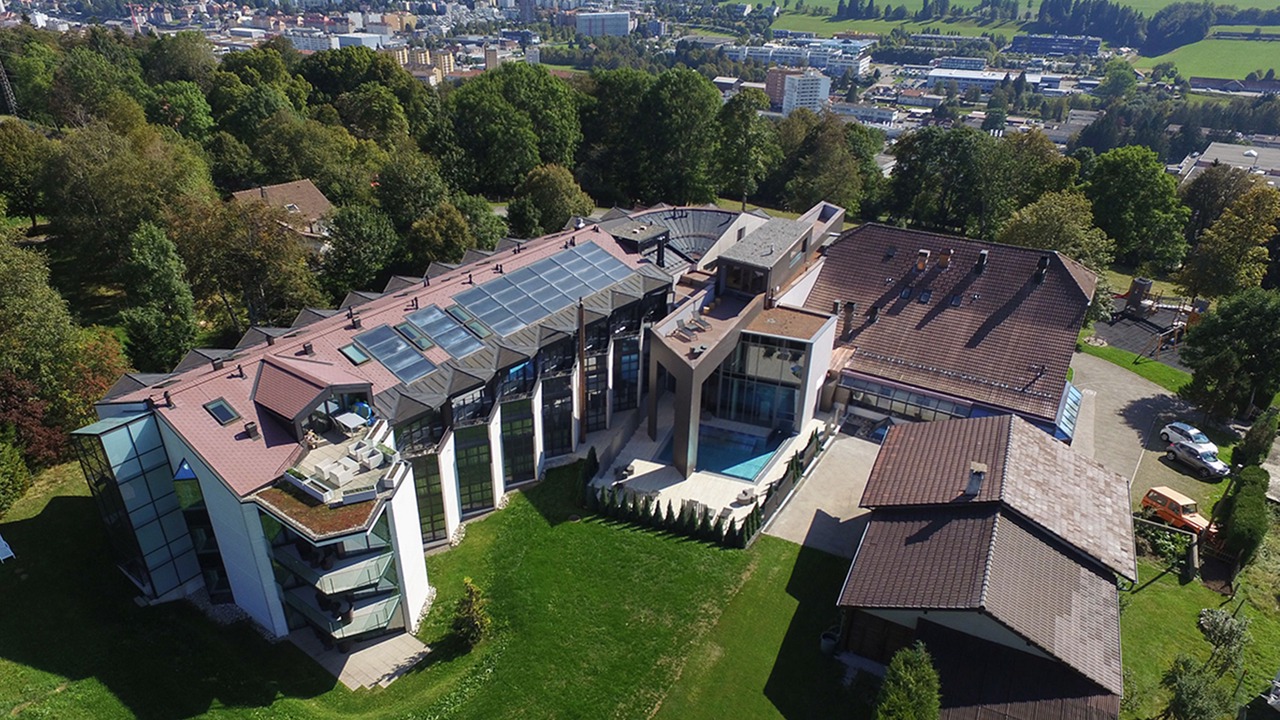 Photo of Outdoor in Le Cret-du-Locle
