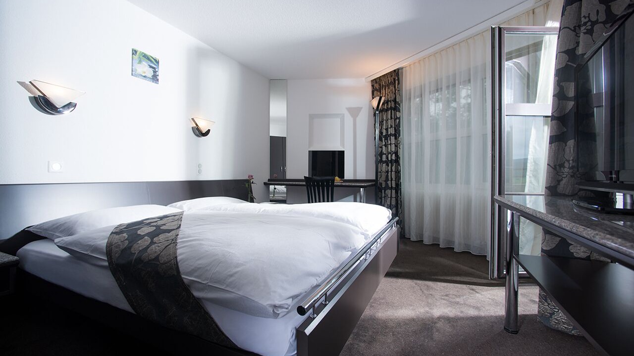 Photo of Bedroom in Le Cret-du-Locle