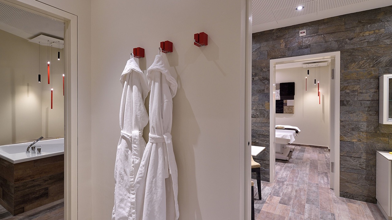 Photo of Bedroom in Le Cret-du-Locle