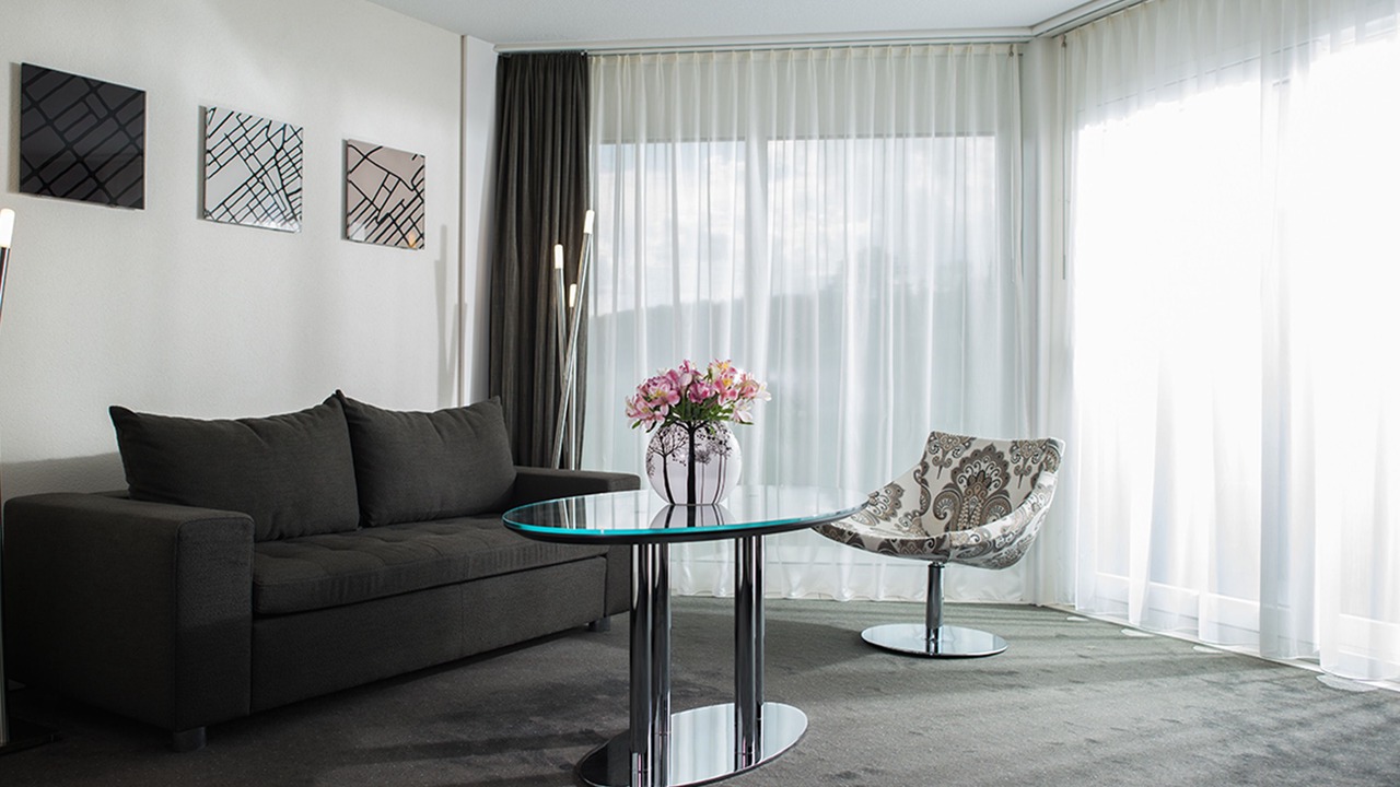 Photo of Bedroom in Le Cret-du-Locle