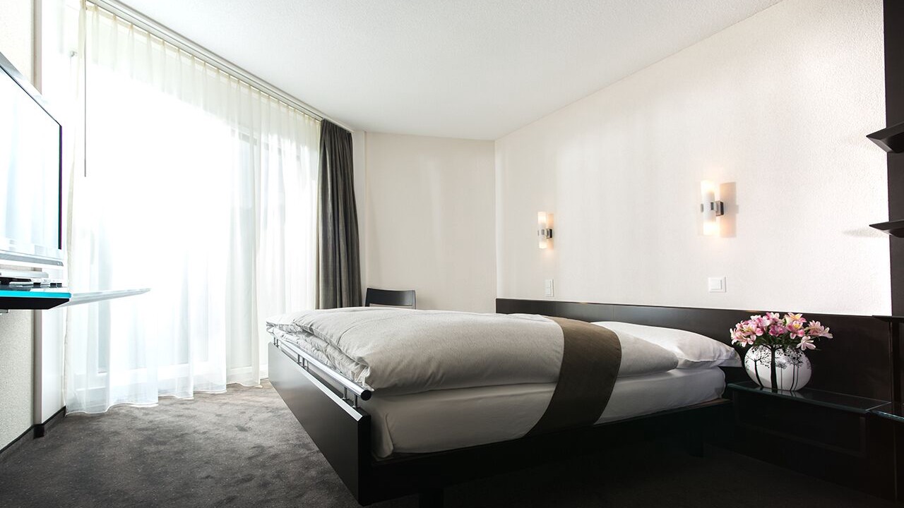 Photo of Bedroom in Le Cret-du-Locle