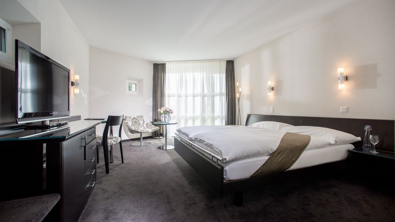 Photo of Bedroom in Le Cret-du-Locle