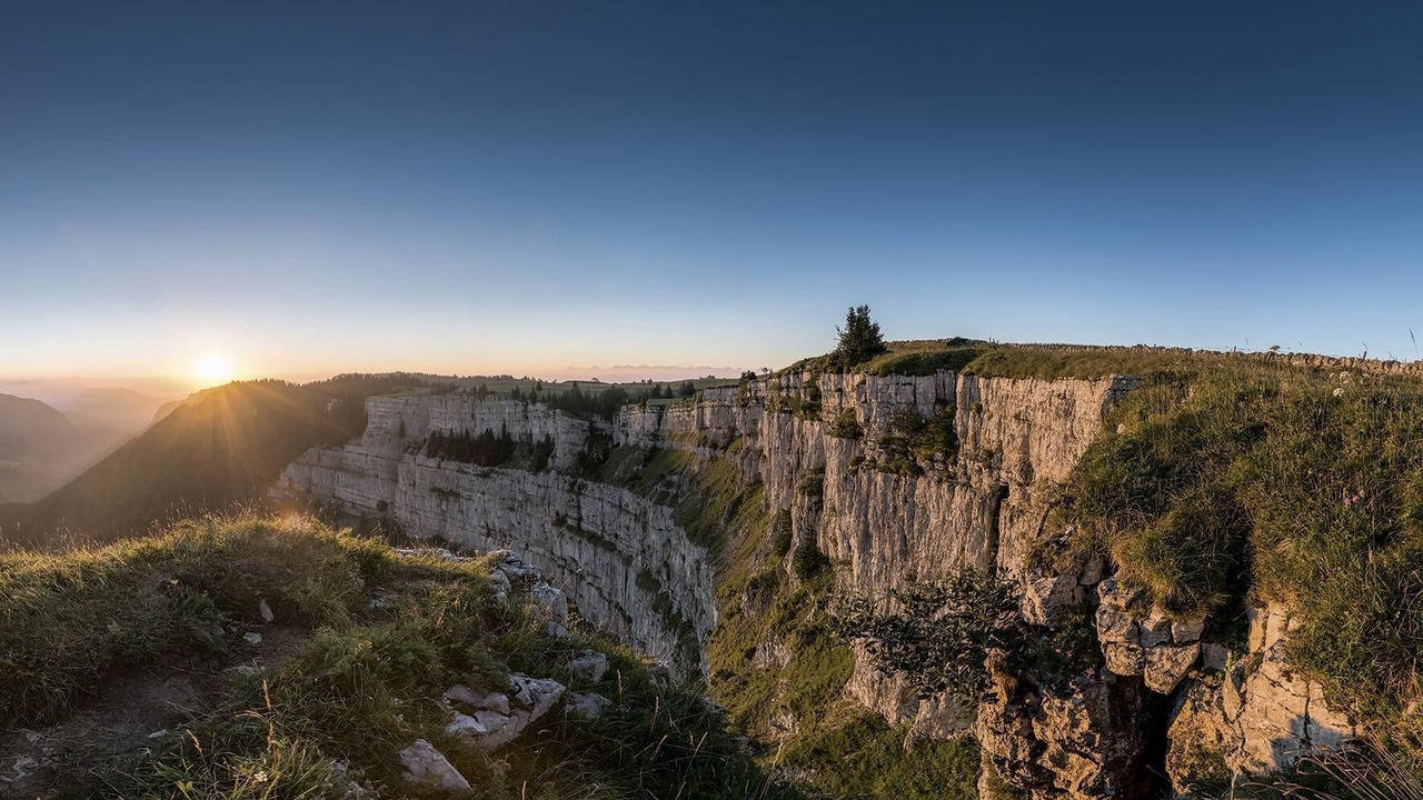 Photo of Outdoor in Le Cret-du-Locle
