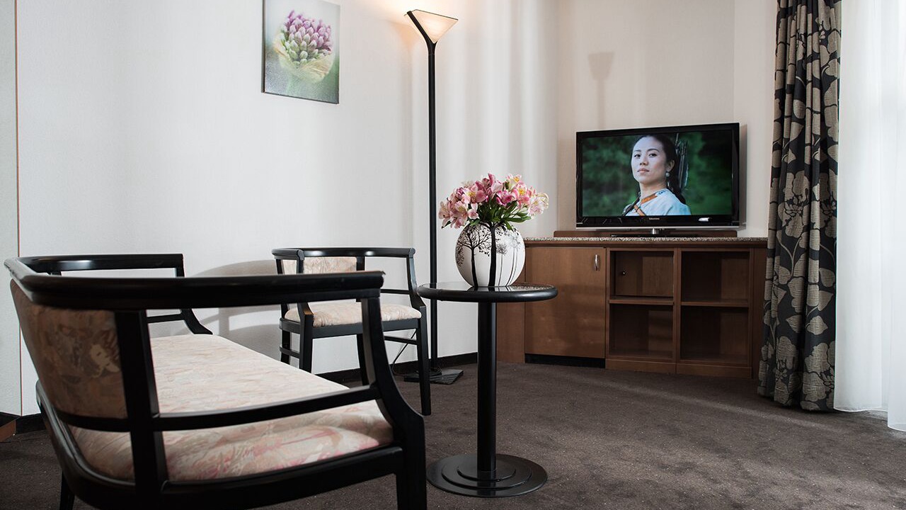Photo of Bedroom in Le Cret-du-Locle
