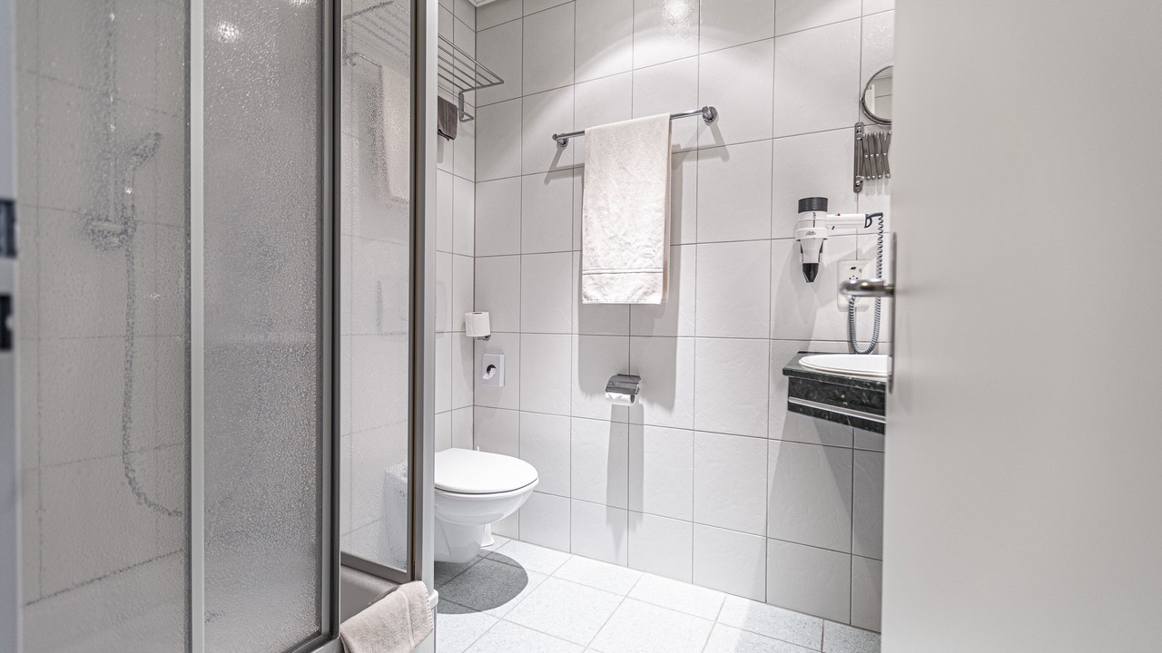 Photo of Bathroom in Muenchwilen