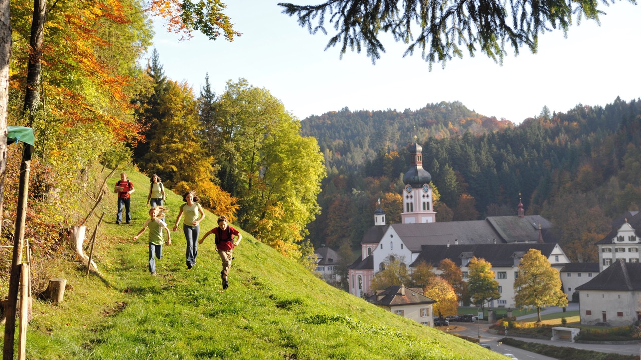 Photo of Outdoor in Muenchwilen