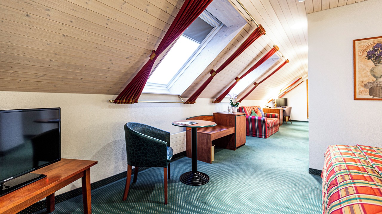 Photo of Bedroom in Muenchwilen