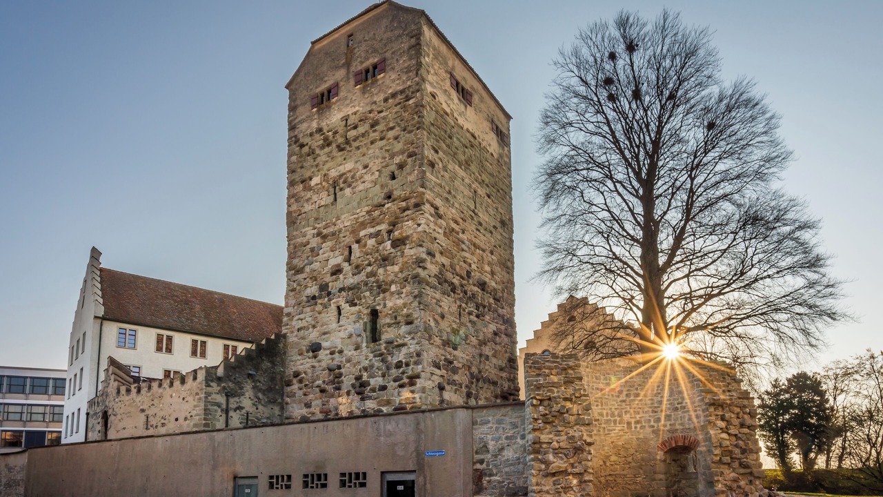 Photo of Outdoor in Muenchwilen