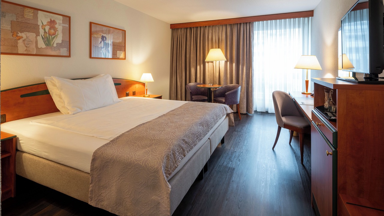 Photo of Bedroom in Muenchwilen