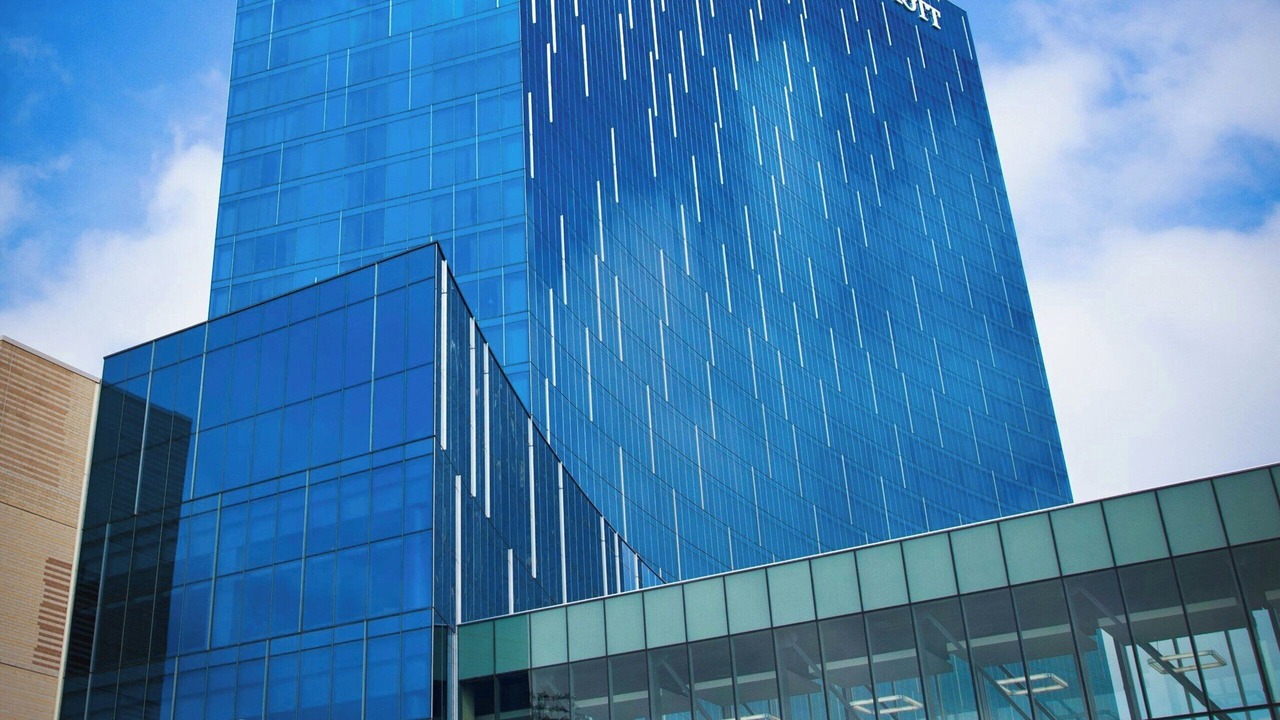Photo of Others in Downtown Indianapolis