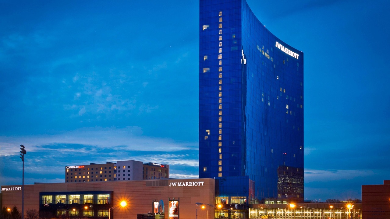 Photo of Others in Downtown Indianapolis