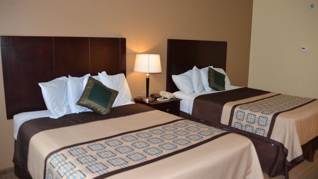 Photo of Bedroom in Lazbuddie