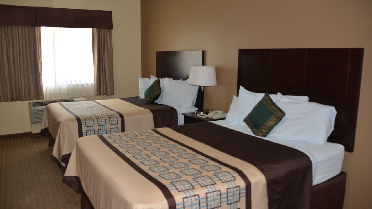 Photo of Bedroom in Lazbuddie