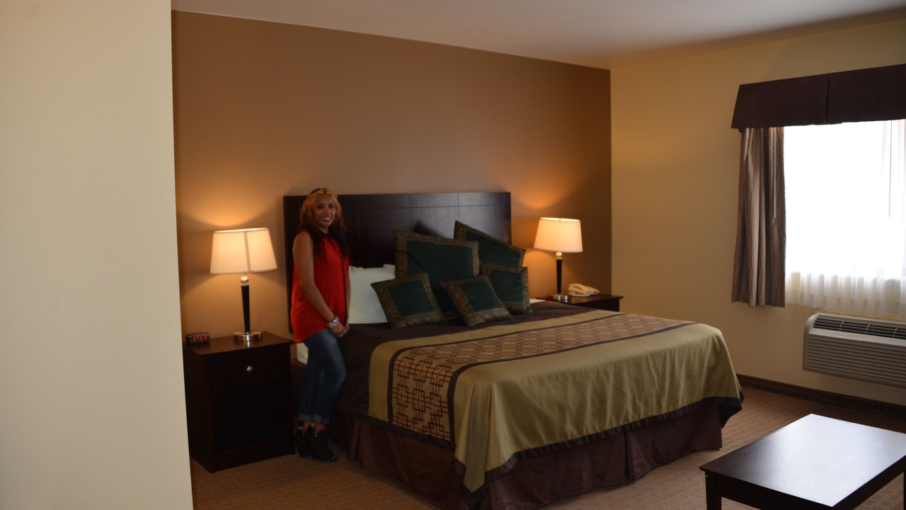 Photo of Bedroom in Lazbuddie