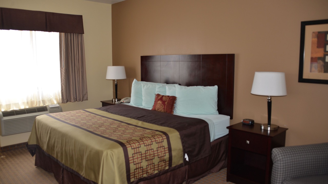 Photo of Bedroom in Lazbuddie