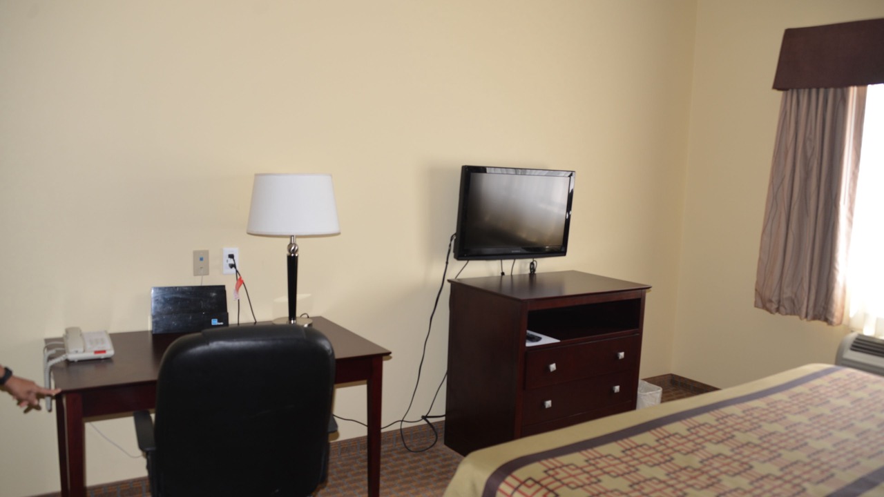 Photo of Bedroom in Lazbuddie