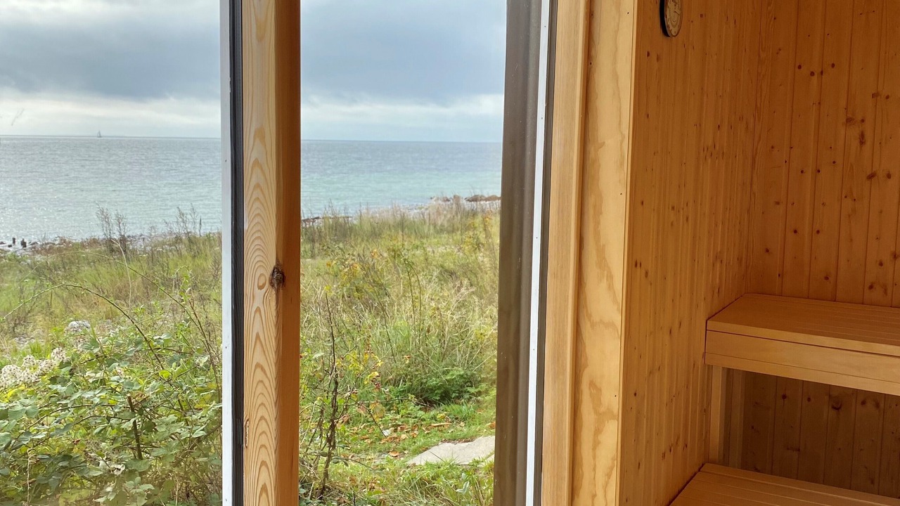 Photo of Outdoor in Rødvig