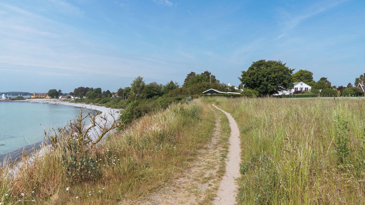 Photo of Outdoor in Rødvig