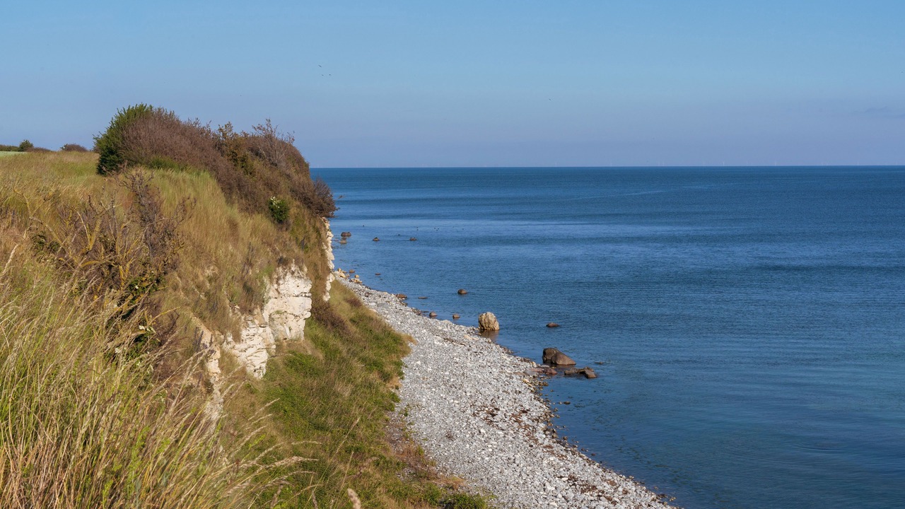 Photo of Outdoor in Rødvig