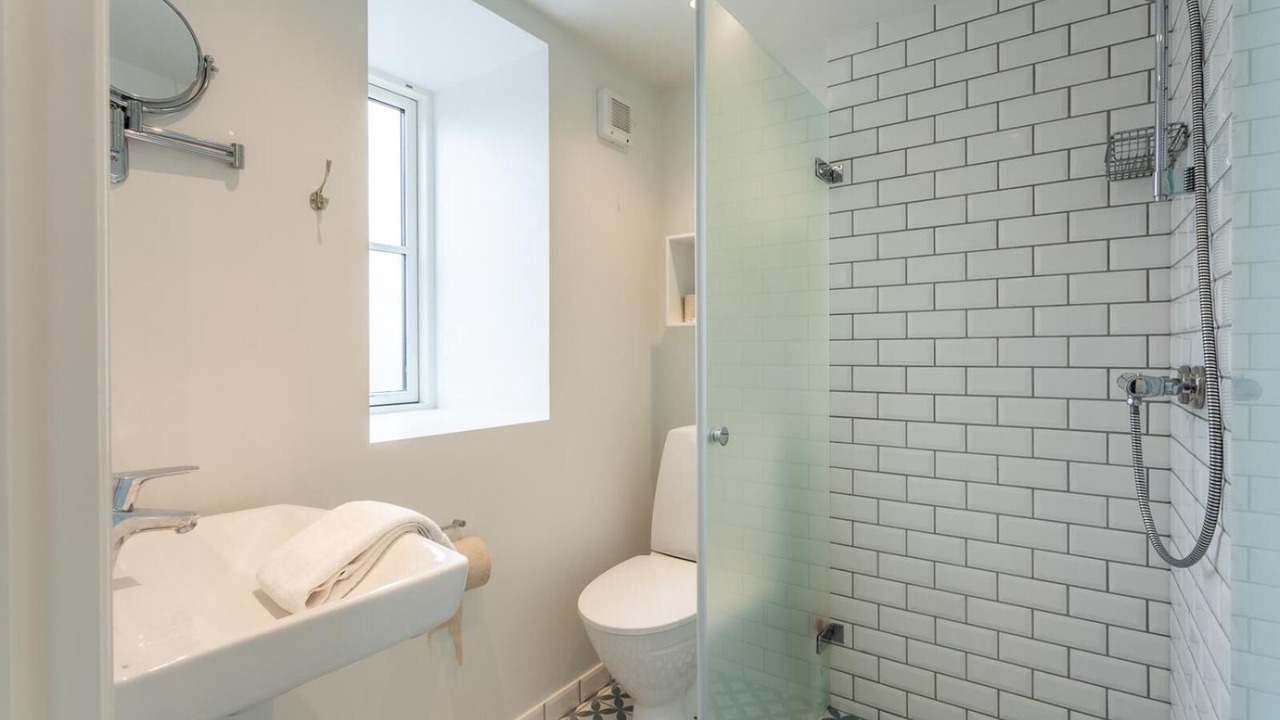 Photo of Bathroom in Rødvig